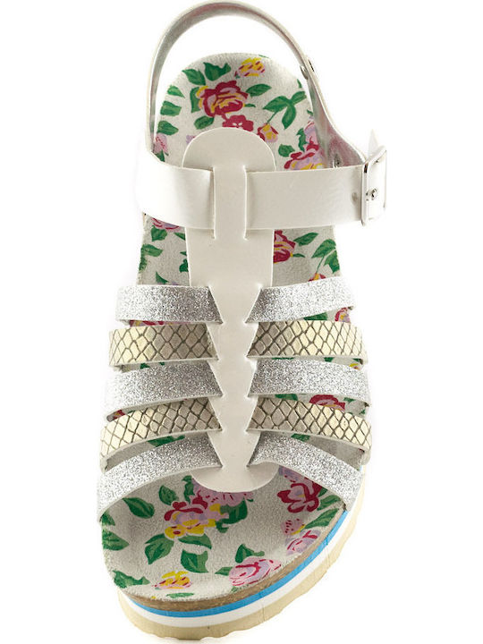 Kids' Sandals Beige