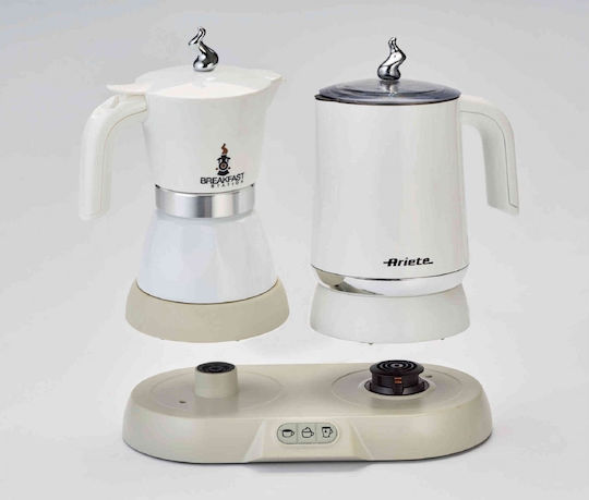 Ariete Frühstücksstation 500W