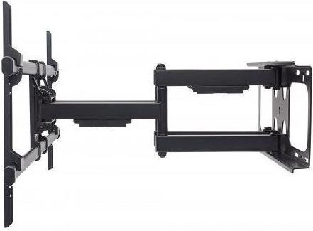 Manhattan 461290 461290 Wall TV Mount with Arm up to 90" and 75kg