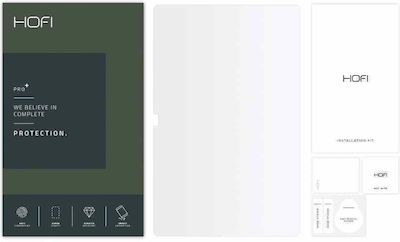 Hofi Pro+ 0.3mm Gehärtetes Glas (Galaxy Tab S8 Ultra)