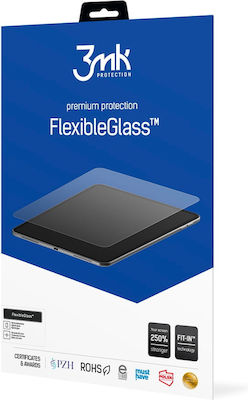 3MK Premium FlexibleGlass 0.3mm Gehärtetes Glas (Xiaomi Pad 5)