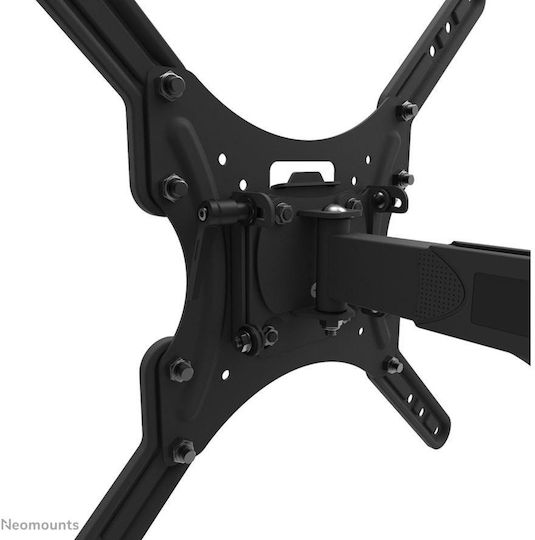 Neomounts WL40-540BL14 Стойка за телевизор Стенен с рамо до 55" и 35кг