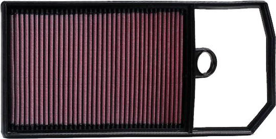 K&N Freeflow Air Filter 273x186 for Seat Cordoba / Leon / Toledo 930.