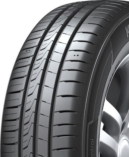 Hankook Kinergy Eco 2 K435 195/60R14 86H Anvelopă de Pasageri Pentru Sezon Vara
