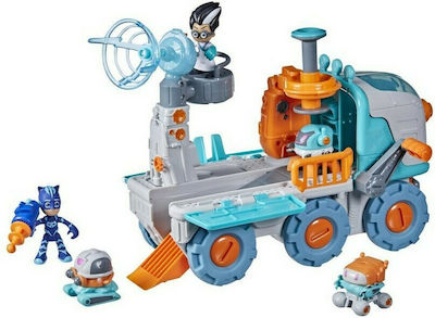 Hasbro Romeos Bot Set with Car for 3++ Years