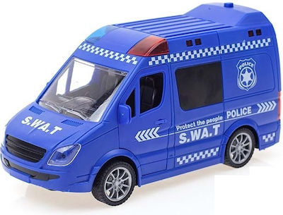 Αστυνομικό Spielzeugauto Polizei 0321.794