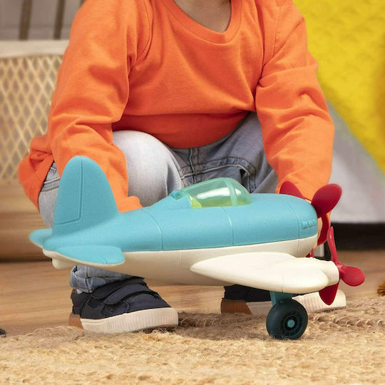 Battat Wonder Wheels Airplane