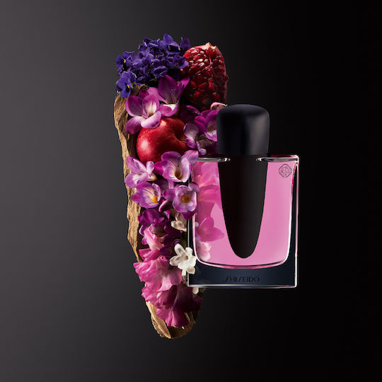 Shiseido Ginza Murasaki Eau de Parfum 50ml