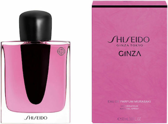 Shiseido Ginza Murasaki Eau de Parfum 90ml