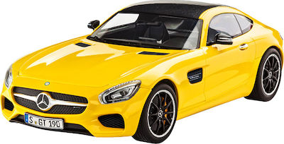 Revell Mercedes AMG GT 1:24