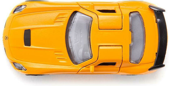 Siku Mercedes AMG SLS Αυτοκινητάκι 1:64 για 3+ Ετών
