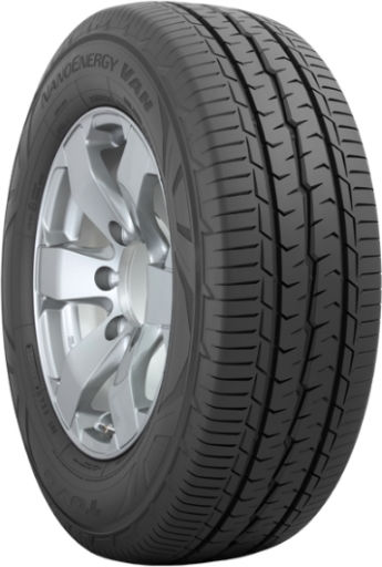 Toyo NanoEnergy Van 175/65R14 90E-Commerce-Website Sommerreifen Reifen für Leicht-Lkw