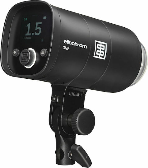Elinchrom One Off Camera Flash Kit Kit de iluminat pentru Studio
