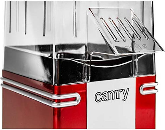 Camry CR-4480 Popcorn Maker Hot Air 1200W
