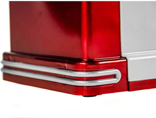 Camry CR-4480 Popcorn Maker Hot Air 1200W