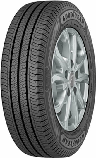 Goodyear EfficientGrip Cargo 2 215/75R16 113E-Commerce-Website 8PR Sommerreifen Reifen für Leicht-Lkw