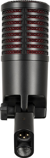 SE Electronics DynaCaster Δυναμικό Μικρόφωνο XLR Shock Mounted για Φωνητικά