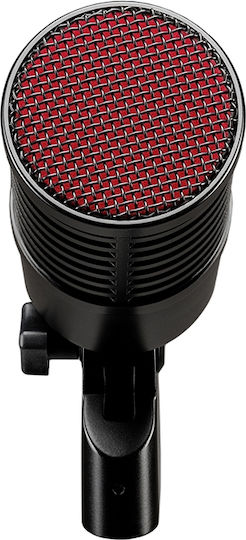 SE Electronics DynaCaster Δυναμικό Μικρόφωνο XLR Shock Mounted για Φωνητικά