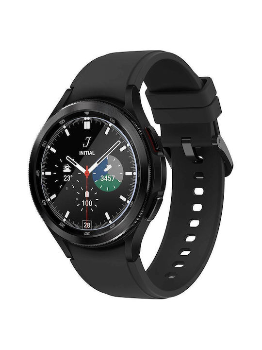 Spigen Glas.tr Slim Pachet 3 Ceas Galaxy 4 Classic 42mm Tempered Glass for the Galaxy Watch 4 Classic 42mm 3pcs AGL03843