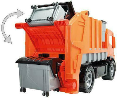 Lena Garbage Truck LKW 02165