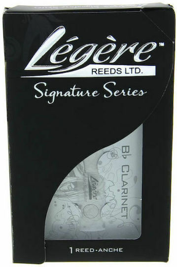 Legere Signature Bb Clar German 2.75 Ancii Pentru Clarinet