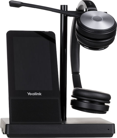 Yealink WH66 VOIP Headset Dual Teams (1308003)