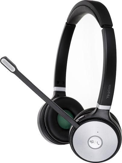 Yealink WH66 VOIP Headset Dual Teams (1308003)