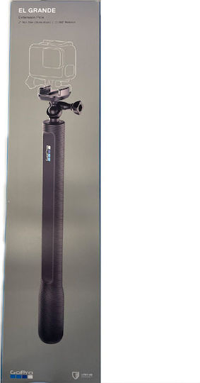GoPro Selfie Stick El Grande για Action Cameras GoPro AGXTS-001