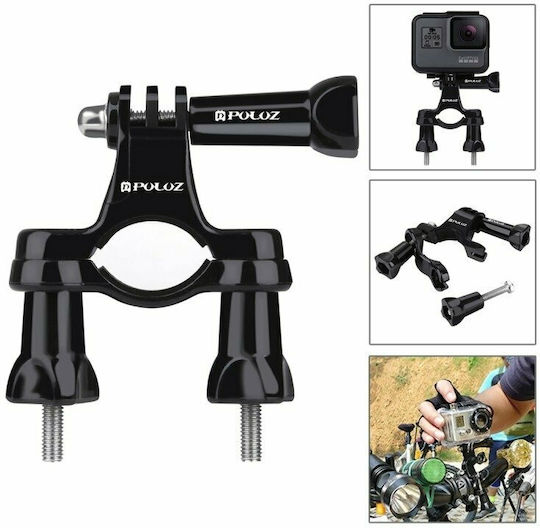 Puluz 43 in 1 Σετ Αξεσουάρ για DJI Osmo Pocket