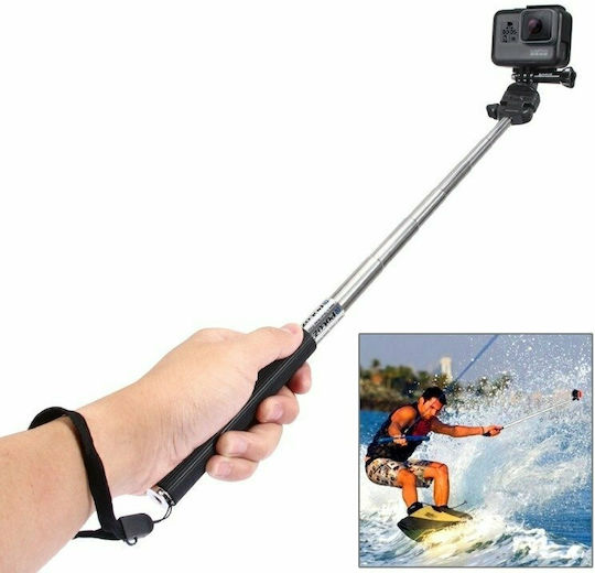 Puluz 43 in 1 Σετ Αξεσουάρ για DJI Osmo Pocket
