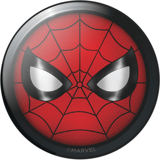 PopSockets PopGrip Κινητού Spider Man