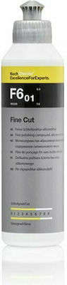 Koch-Chemie Ointment Polishing for Body Fine Cut F6.01 250ml 405250