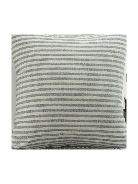 Teoran Decorative Pillow Case Guensa 05 30x50cm.