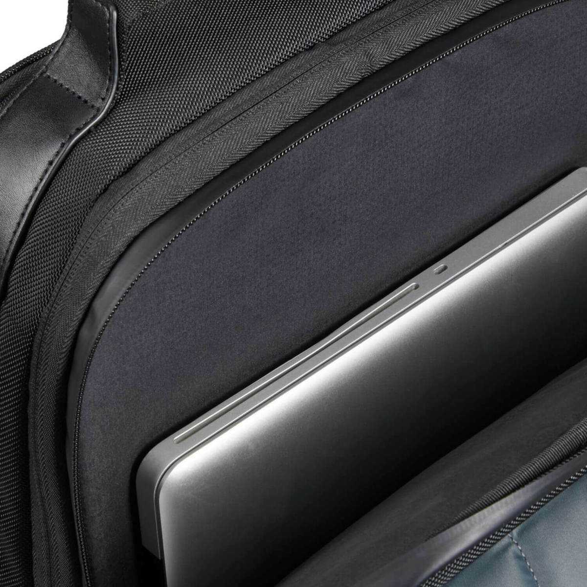 Samsonite Openroad 2.0 Αδιάβροχη Τσάντα Πλάτης για Laptop 17.3" σε Γκρι