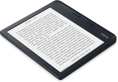 Kobo Libra 2 with Touchscreen 7