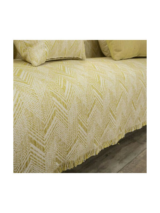 Teoran Floor Pillow Siena from 100% Cotton 08 65x65cm.