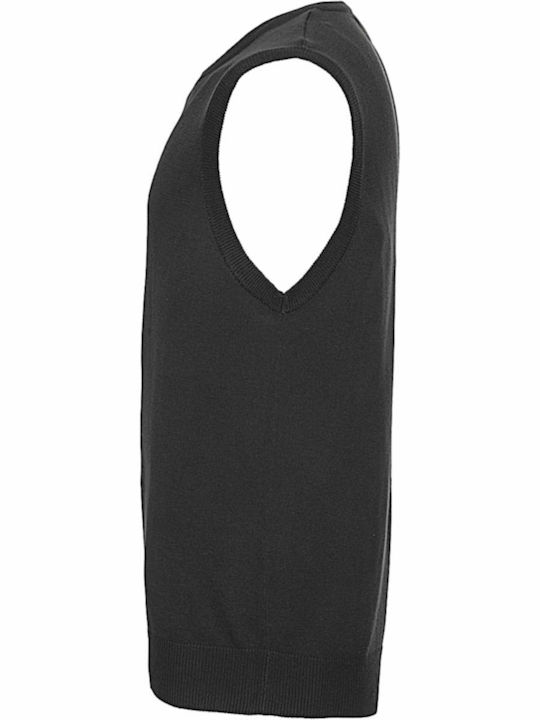 Russell Europe Men's Sleeveless Promotional Blouse Gray