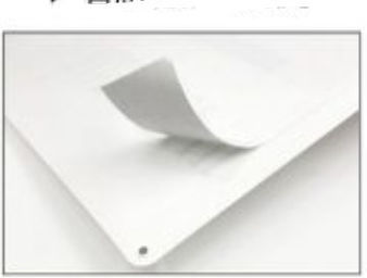 Tpster Πινακίδα Προσοχή Σκύλος 30x20εκ.