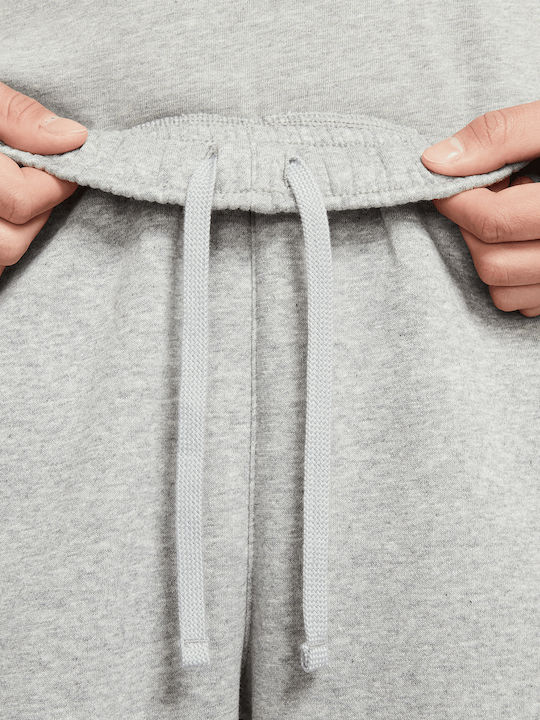 Sportliche Herrenshorts Gray