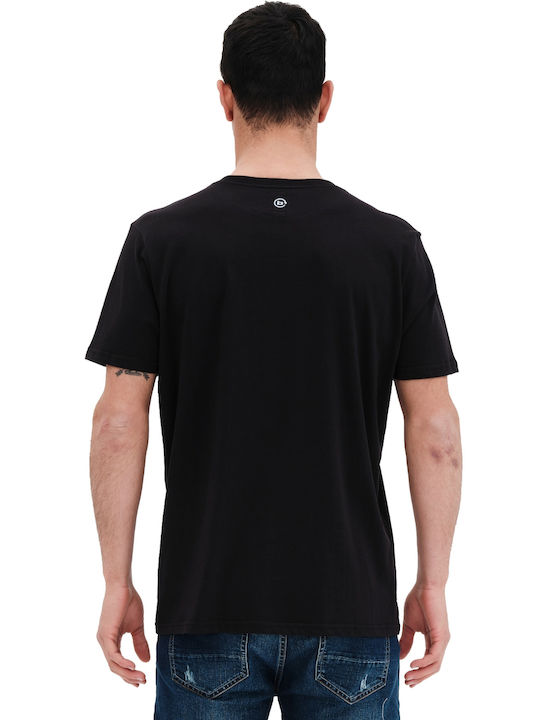 T-shirt Black