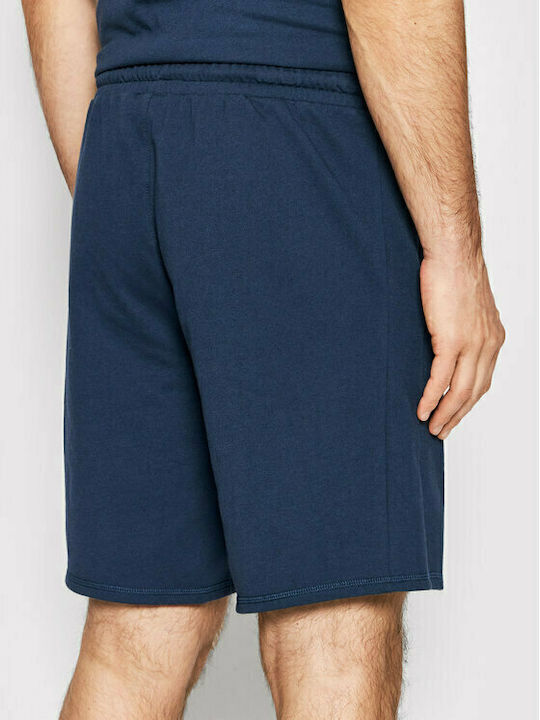 Head Sportliche Herrenshorts Marineblau