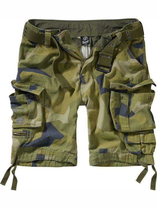 Men's Shorts Cargo Khaki