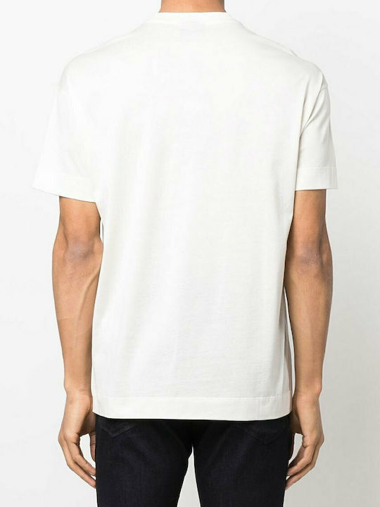 Emporio Armani T-shirt White