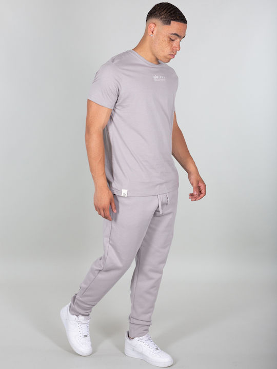 T-Shirt Organic Grey
