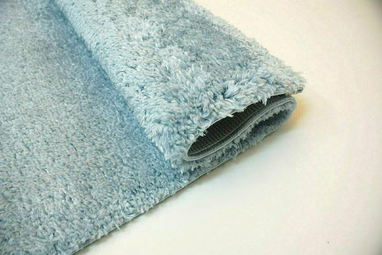 Tzikas Carpets Alpino 80258-030 Χαλί Ορθογώνιο Shaggy Alpino 160x230cm