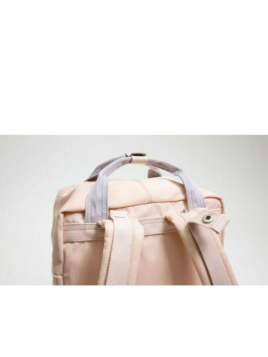 Doughnut Macaroon Sky Series 7lt Ροζ/Λιλά