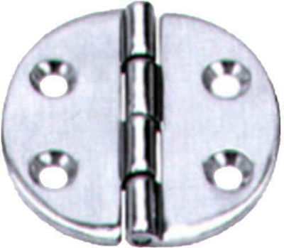 M8428 Stainless Steel Furniture Hinge