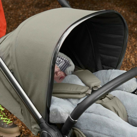 Mamas & Papas Ocarro Adjustable Baby Stroller Suitable for Newborn Everest 13.7kg