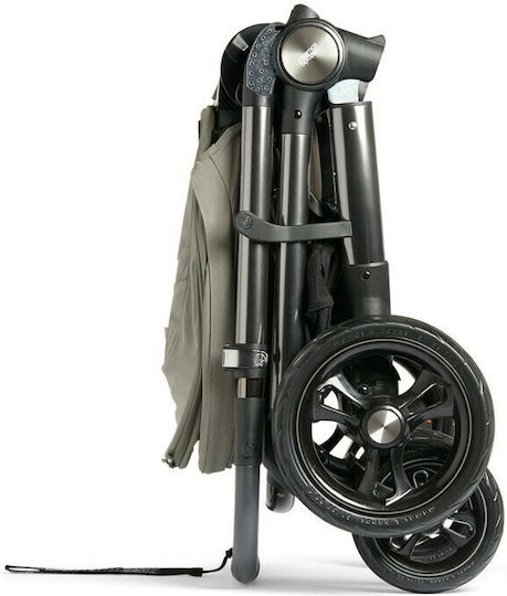 Mamas & Papas Ocarro Adjustable Baby Stroller Suitable for Newborn Everest 13.7kg