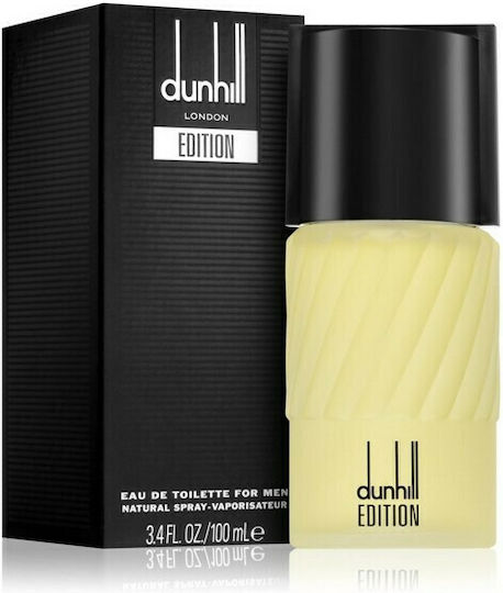 Dunhill Тоалетна вода 100мл